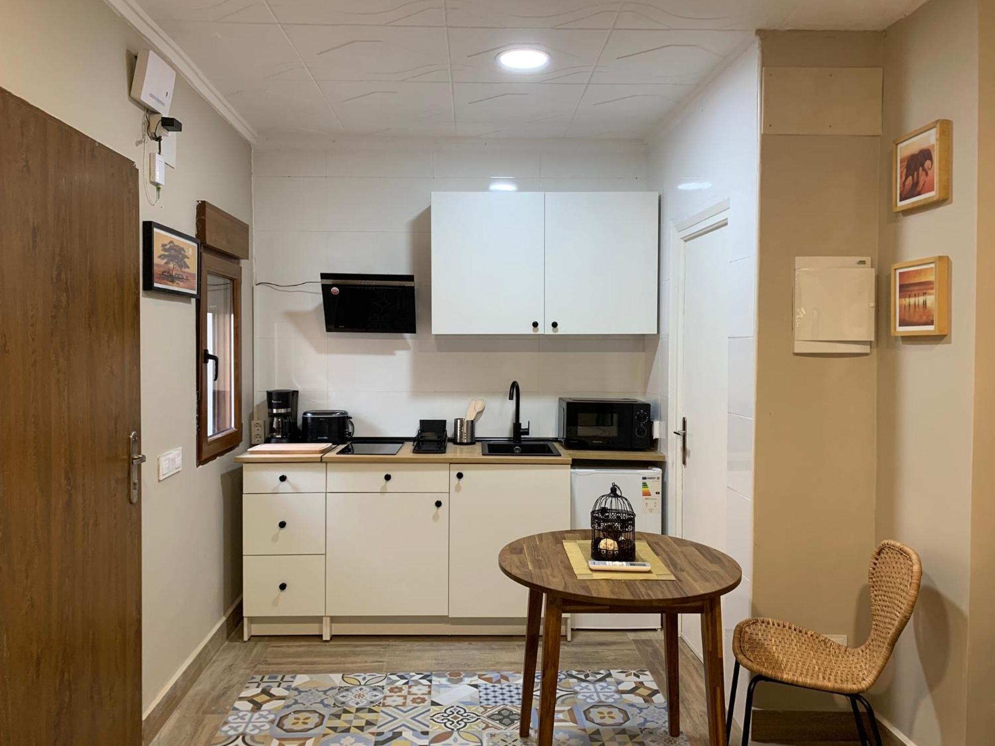 Home Sea&Dreams Oldtown IV กัลเป ภายนอก รูปภาพ